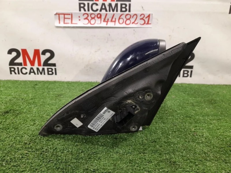 Retrovisore Esterno ANT DX 5 PIN 13294139 22968205 Opel Insignia B Sports Tourer 2017