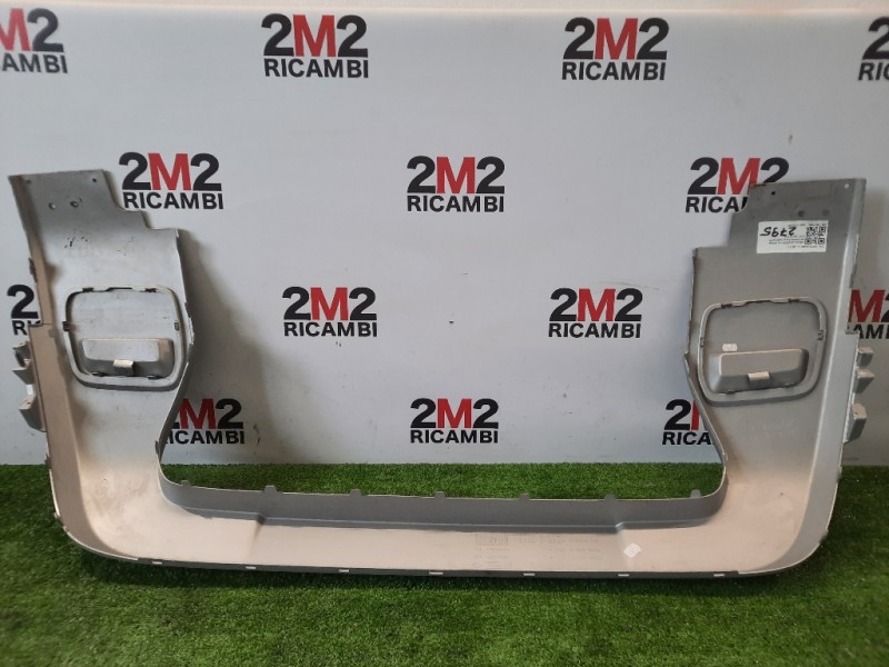 Modanatura Paraurti ANT 620721430R Dacia Duster II 2018