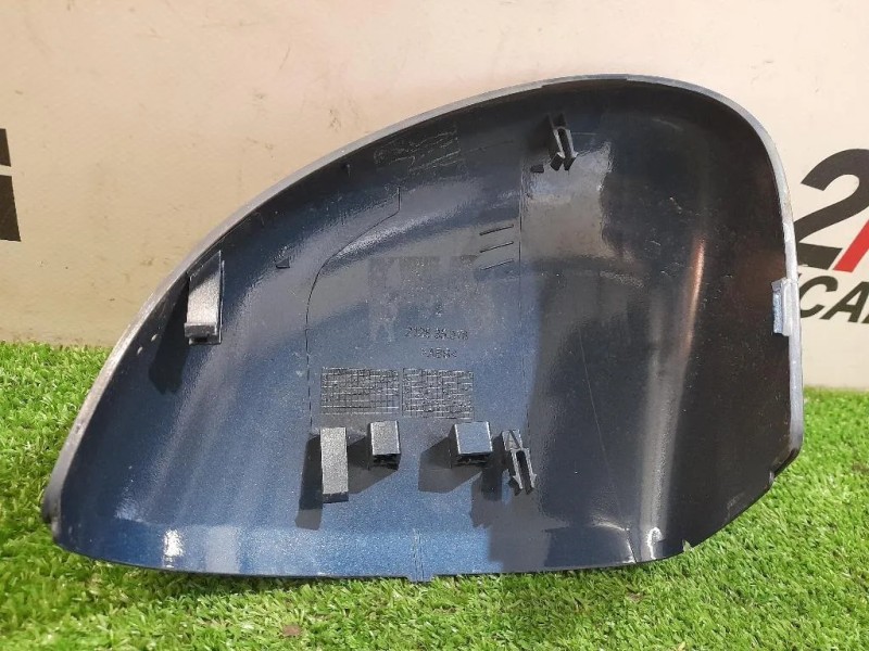 Retrovisore Esterno ANT DX 024485 Opel Meriva B 2010