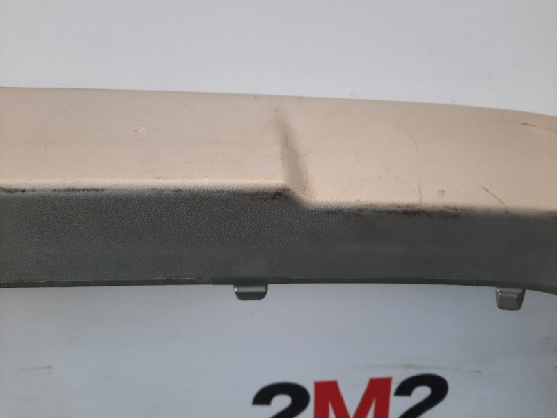 Modanatura Paraurti ANT 620721430R Dacia Duster II 2018