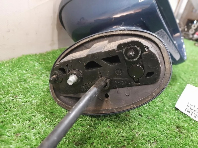 Retrovisore Esterno ANT DX 024485 Opel Meriva B 2010