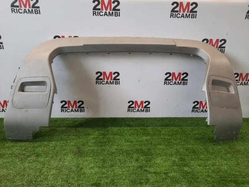 Modanatura Paraurti ANT 620721430R Dacia Duster II 2018