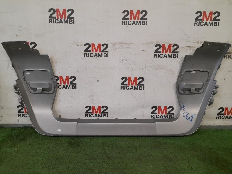 Modanatura Paraurti ANT 620721430R Dacia Duster II 2018