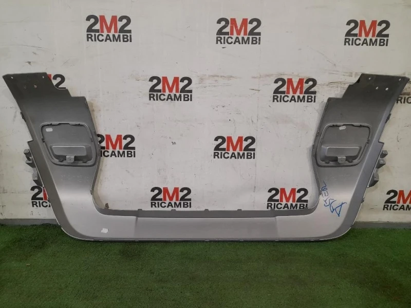 Modanatura Paraurti ANT 620721430R Dacia Duster II 2018