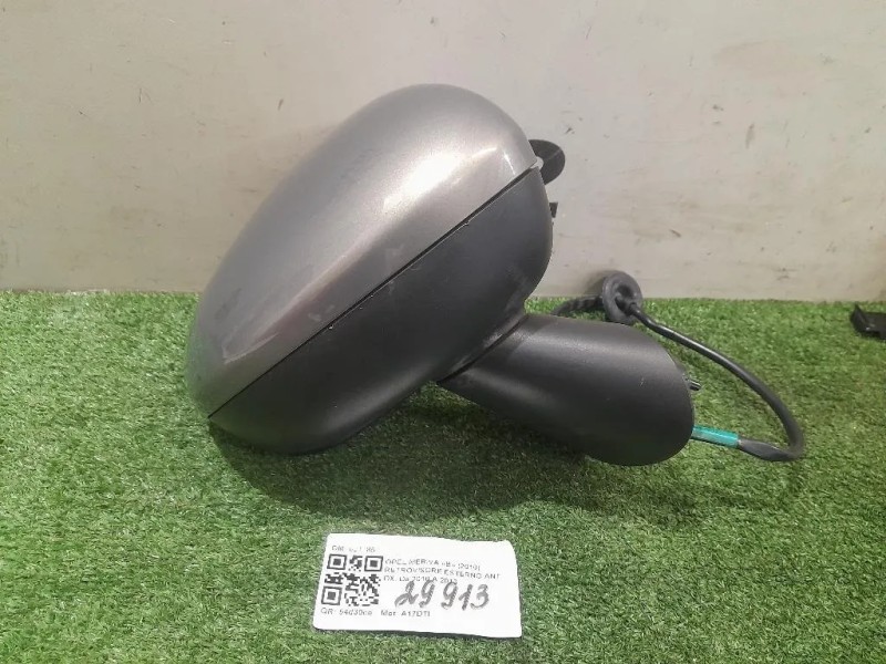Retrovisore Esterno ANT DX 024485 Opel Meriva B 2010