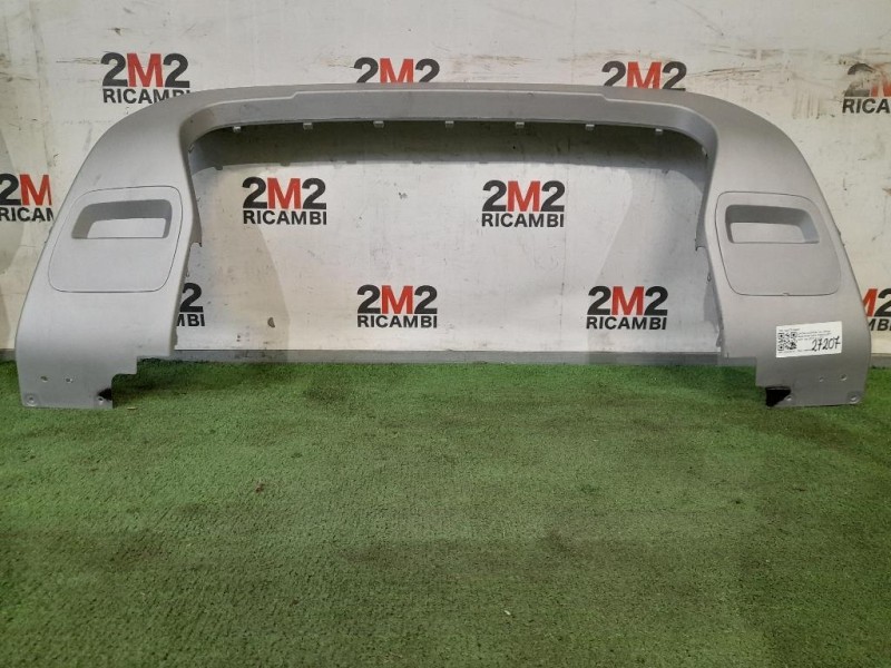 Modanatura Paraurti ANT 620721430R Dacia Duster II 2018