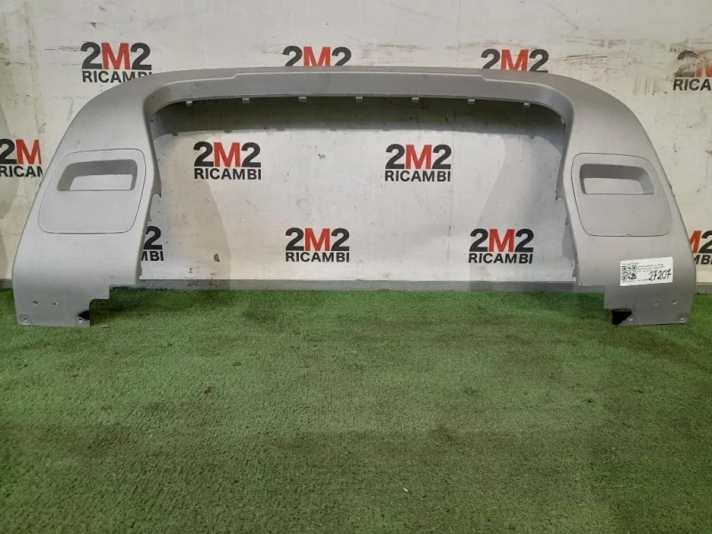 Modanatura Paraurti ANT 620721430R Dacia Duster II 2018