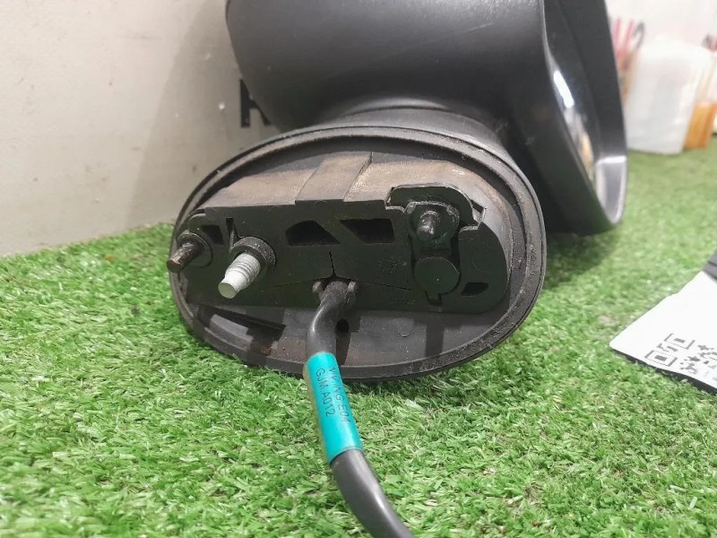 Retrovisore Esterno ANT DX 024485 Opel Meriva B 2010