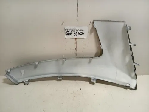 Modanatura Paraurti ANT 9467046478 DX+SX Fiat Scudo III 2022