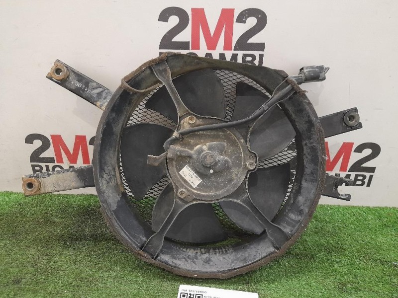 Ventola Raffreddamento 5037180990 Mitsubishi L200 II 1997