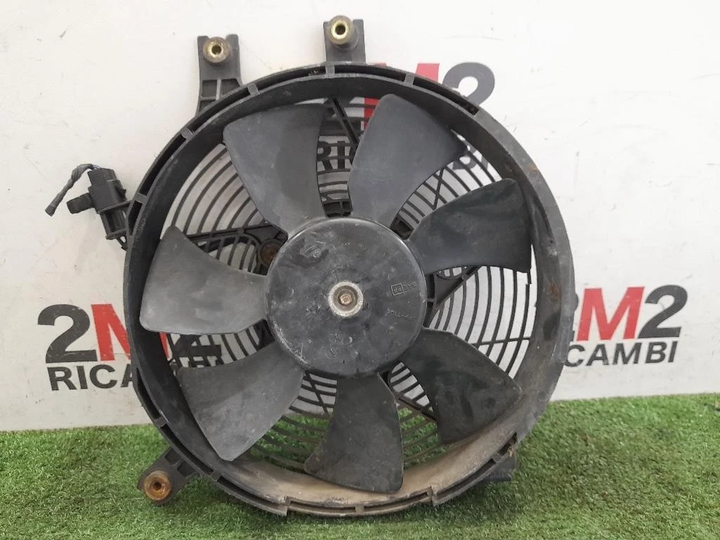 Ventola Raffreddamento MD331585 Mitsubishi Pajero Sport 1998