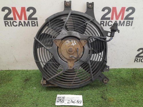 Ventola Raffreddamento MD331585 Mitsubishi Pajero Sport 1998