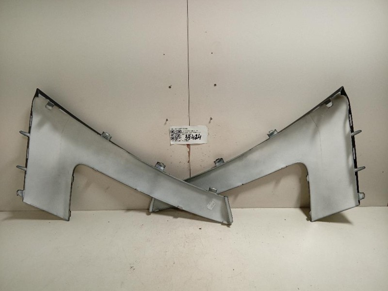 Modanatura Paraurti ANT 9467046478 DX+SX Fiat Scudo III 2022