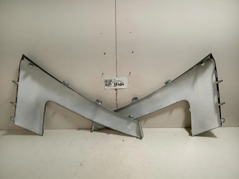 Modanatura Paraurti ANT 9467046478 DX+SX Fiat Scudo III 2022