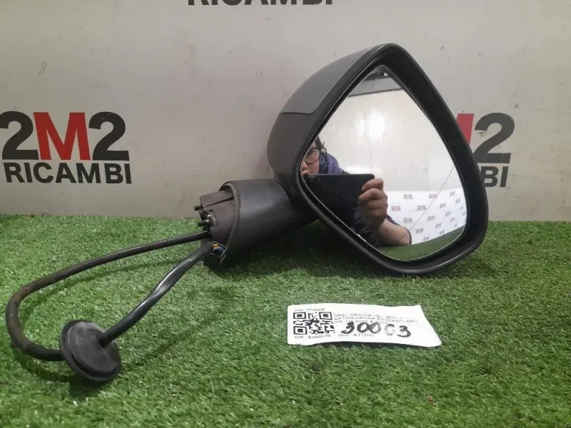 Retrovisore Esterno ANT DX 5 FILI Opel Meriva B 2010
