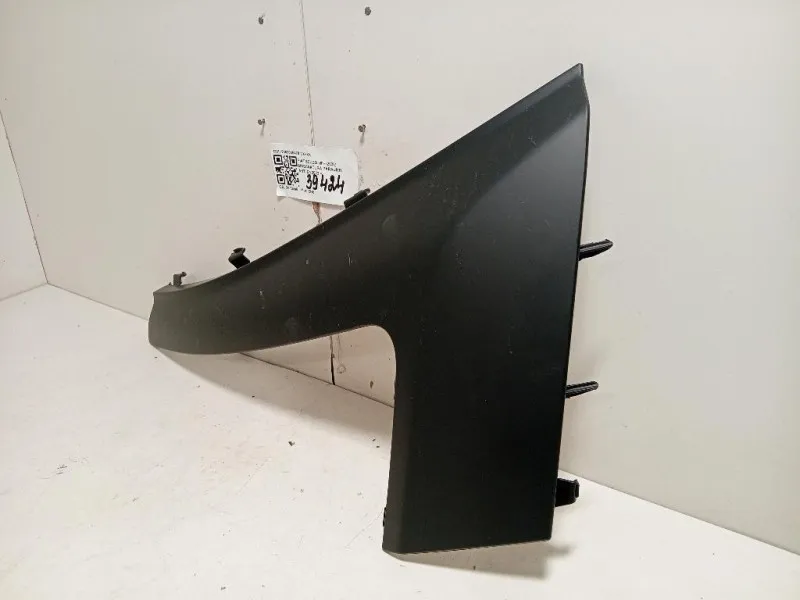 Modanatura Paraurti ANT 9467046478 DX+SX Fiat Scudo III 2022