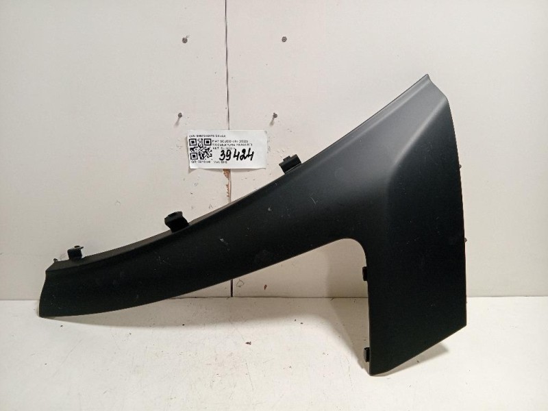 Modanatura Paraurti ANT 9467046478 DX+SX Fiat Scudo III 2022
