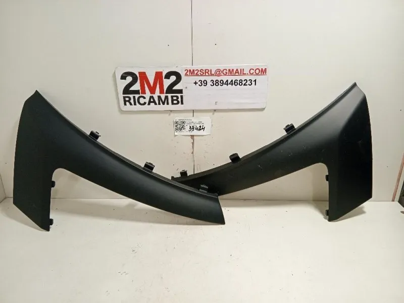 Modanatura Paraurti ANT 9467046478 DX+SX Fiat Scudo III 2022