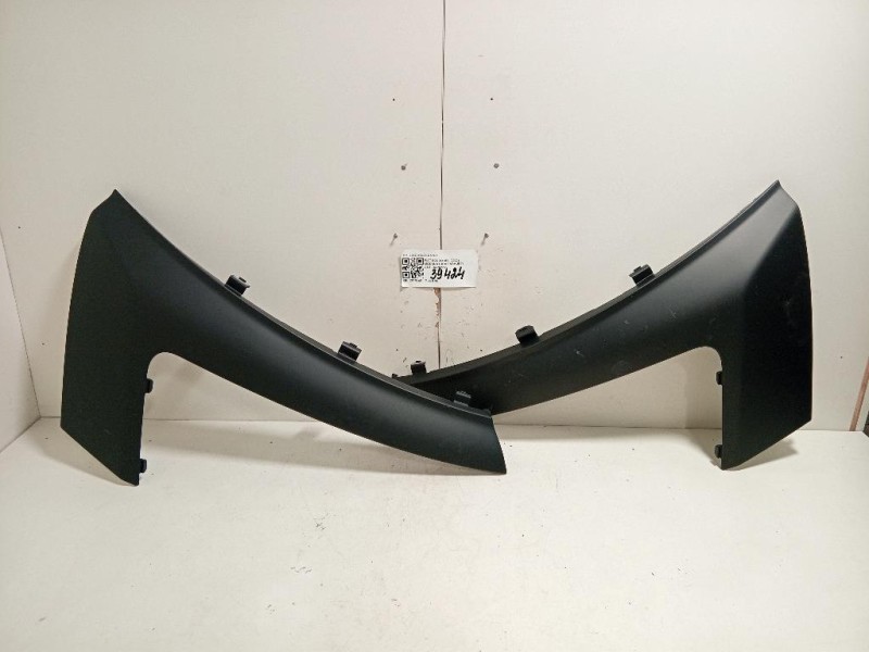 Modanatura Paraurti ANT 9467046478 DX+SX Fiat Scudo III 2022