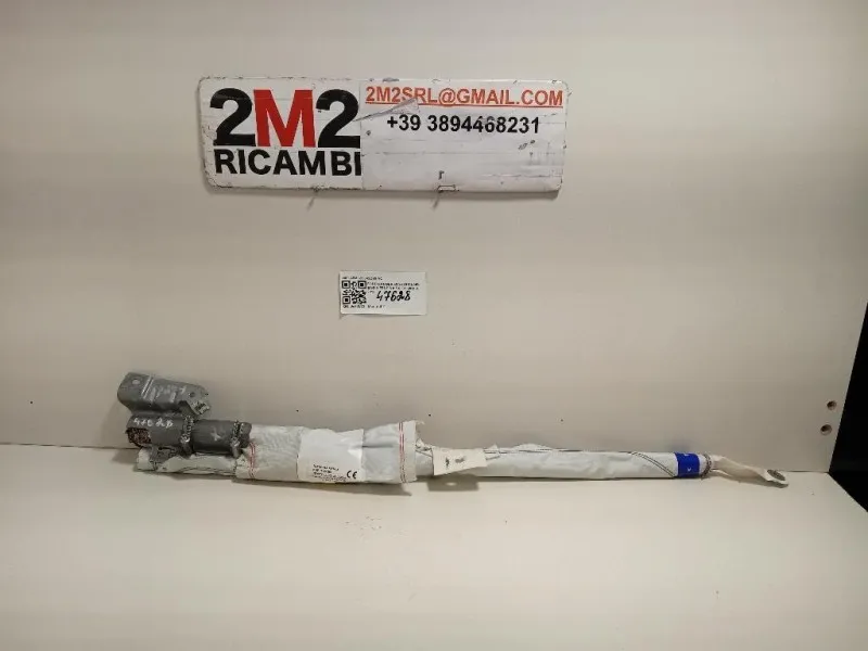 Air-bag A Tendina SX AB39-25042D95-AC Ford Ranger IV 2012