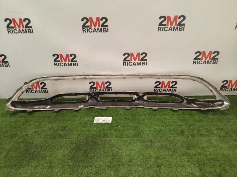 Modanatura Paraurti ANT A1568858200 Mercedes Classe GLA X156 2014