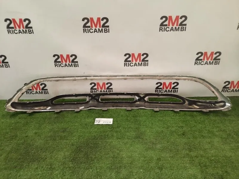 Modanatura Paraurti ANT A1568858200 Mercedes Classe GLA X156 2014