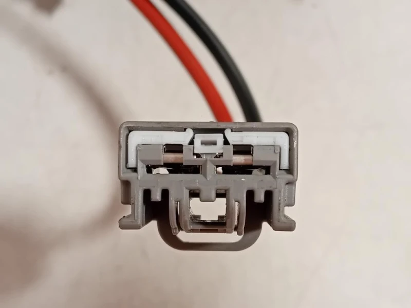 Ventola Raffreddamento FW343002 Opel Astra K 2016