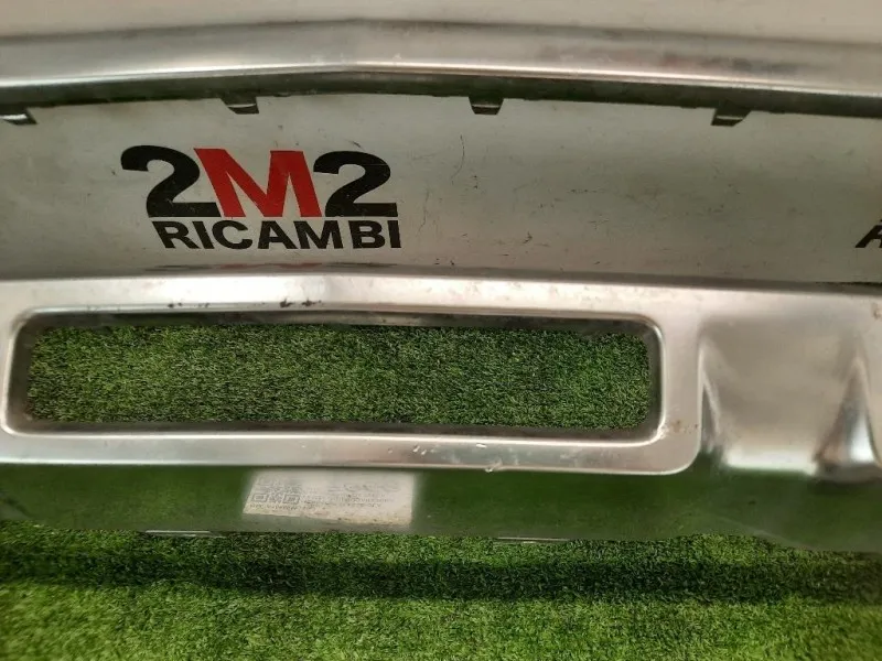 Modanatura Paraurti ANT A1568858200 Mercedes Classe GLA X156 2014