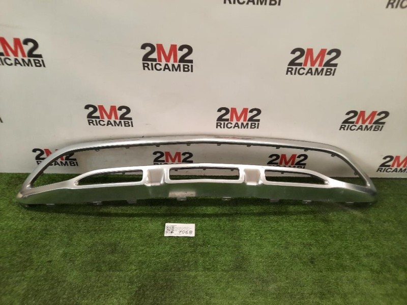 Modanatura Paraurti ANT A1568858200 Mercedes Classe GLA X156 2014