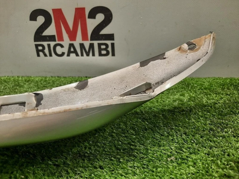 Modanatura Paraurti ANT A1568850625 Mercedes Classe GLA X156 2014