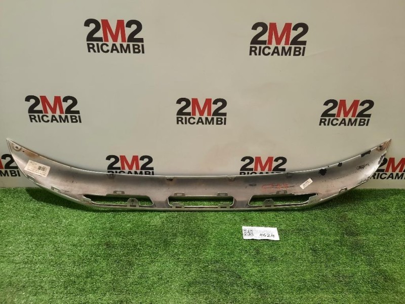 Modanatura Paraurti ANT A1568850625 Mercedes Classe GLA X156 2014