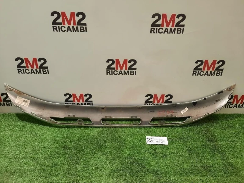 Modanatura Paraurti ANT A1568850625 Mercedes Classe GLA X156 2014