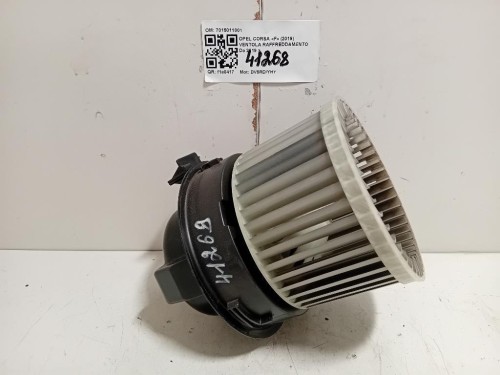 Modanatura Paraurti ANT A1568850625 Mercedes Classe GLA X156 2014