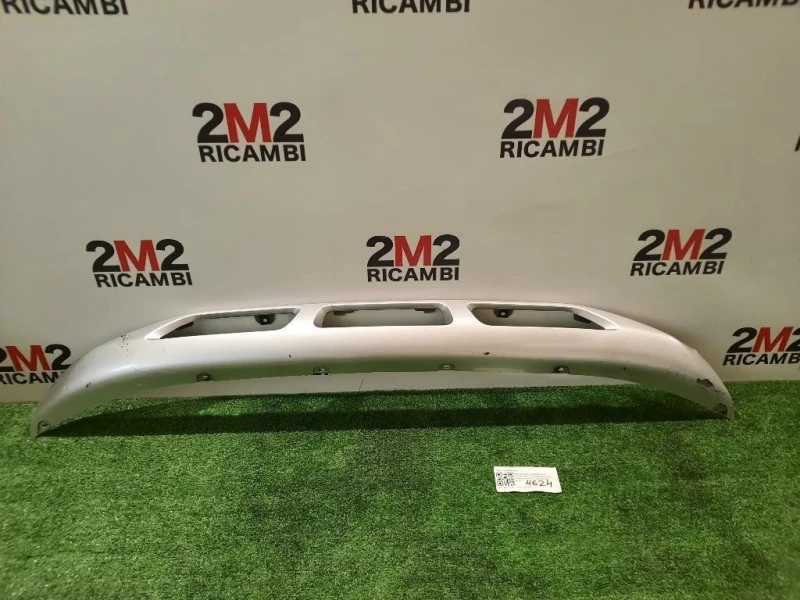 Modanatura Paraurti ANT A1568850625 Mercedes Classe GLA X156 2014