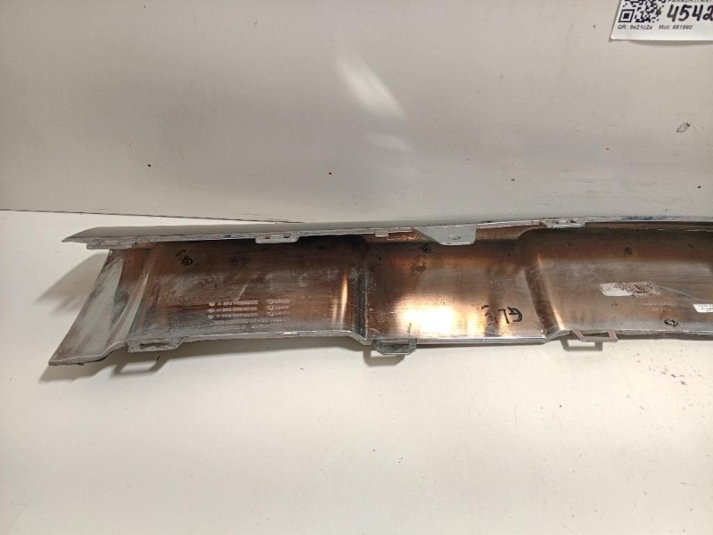 Modanatura Paraurti ANT A 292 885 58 22 Mercedes Classe GLE W166 2015