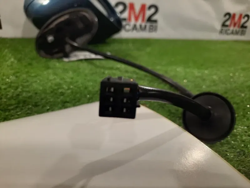 Retrovisore Esterno ANT DX 5 FILI SPECCHIO 024485 DX Opel Meriva B 2014