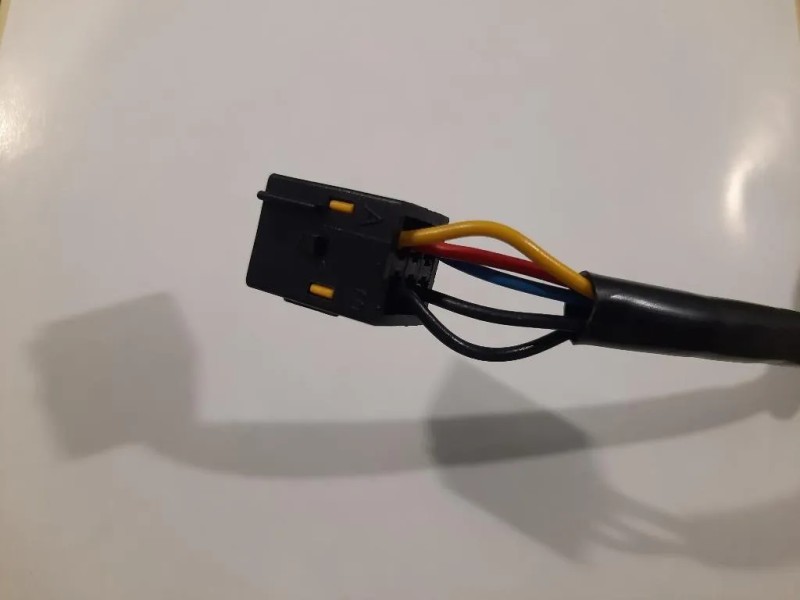 Retrovisore Esterno ANT DX 5 FILI SPECCHIO 024485 DX Opel Meriva B 2014