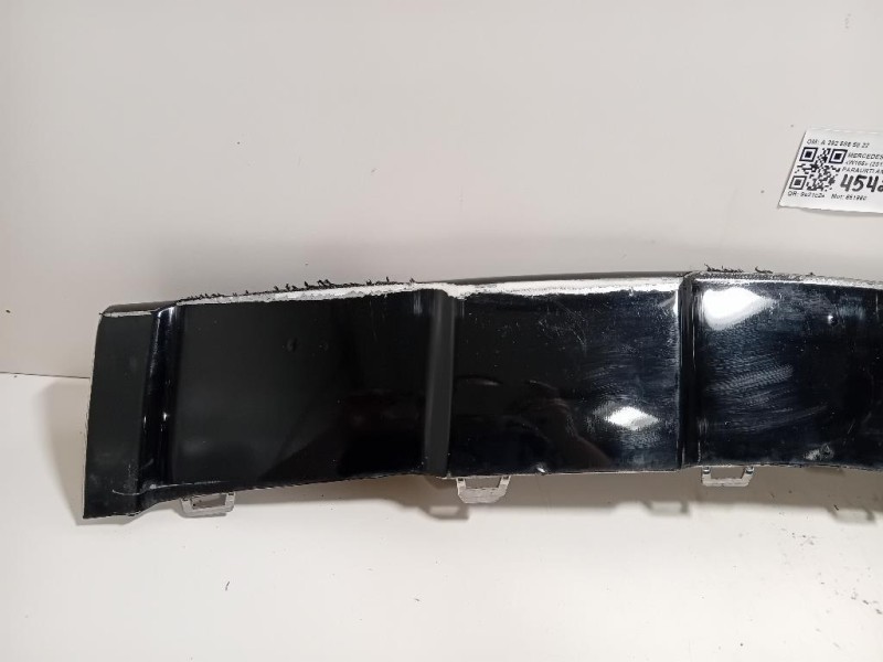 Modanatura Paraurti ANT A 292 885 58 22 Mercedes Classe GLE W166 2015