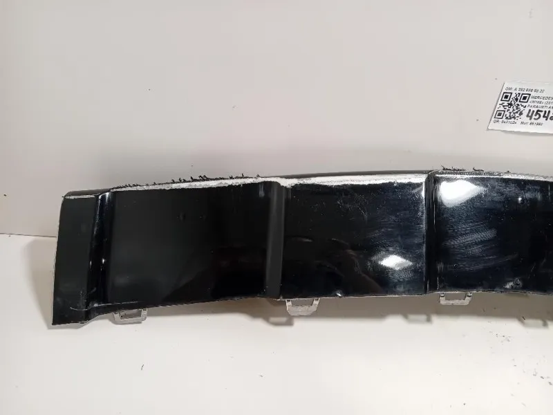 Modanatura Paraurti ANT A 292 885 58 22 Mercedes Classe GLE W166 2015