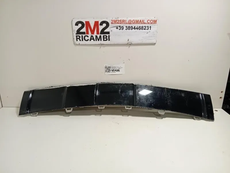 Modanatura Paraurti ANT A 292 885 58 22 Mercedes Classe GLE W166 2015