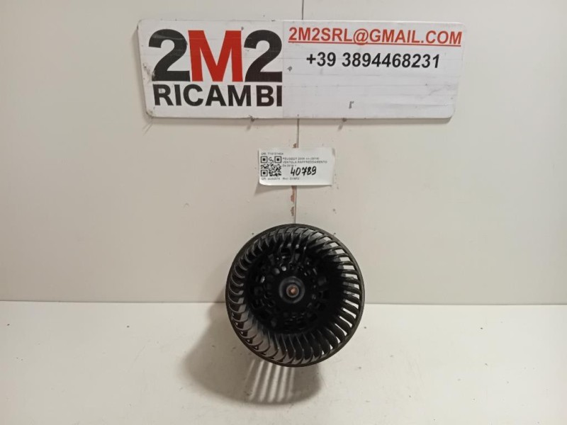 Retrovisore Esterno ANT DX 6 FILI SPECCHIO VETRO Opel Mokka 2013