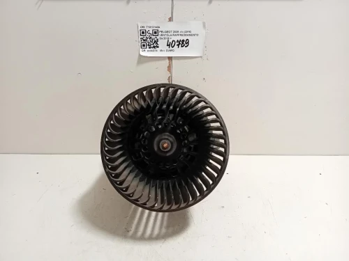 Ventola Raffreddamento T1013140A Peugeot 2008 I 2016