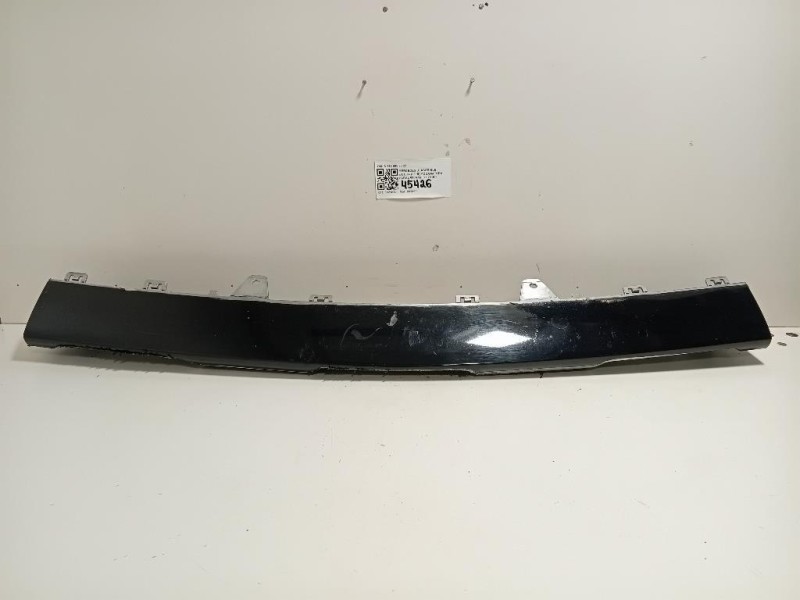 Modanatura Paraurti ANT A 292 885 58 22 Mercedes Classe GLE W166 2015