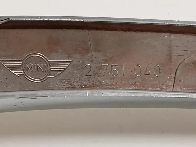 Modanatura Paraurti ANT 2751040 Mini MINI Cooper R56 2007
