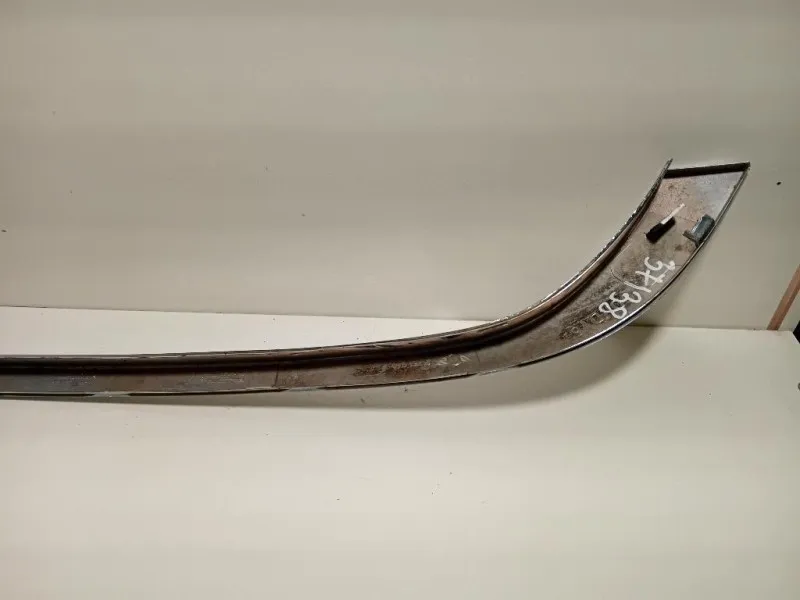 Modanatura Paraurti ANT 2751040 Mini MINI Cooper R56 2007