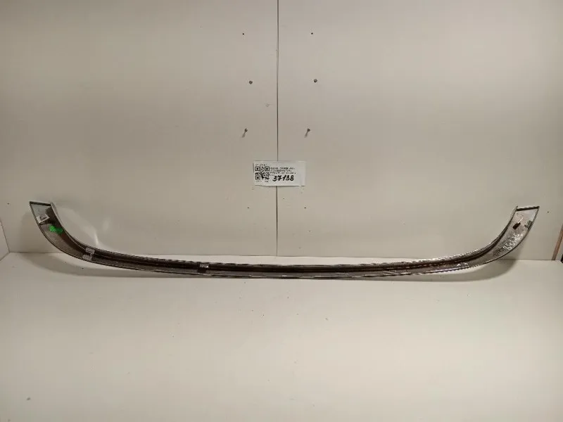 Modanatura Paraurti ANT 2751040 Mini MINI Cooper R56 2007