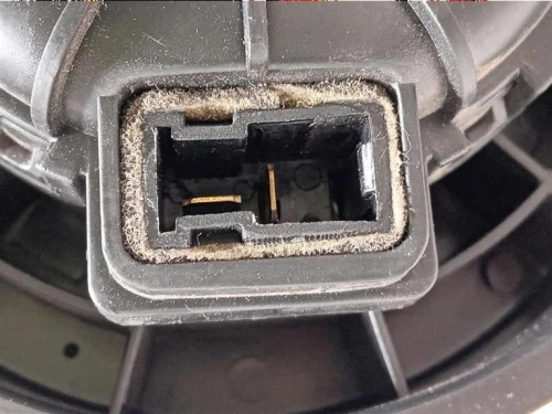 Ventola Raffreddamento 4051-077 Ssangyong Tivoli 2015