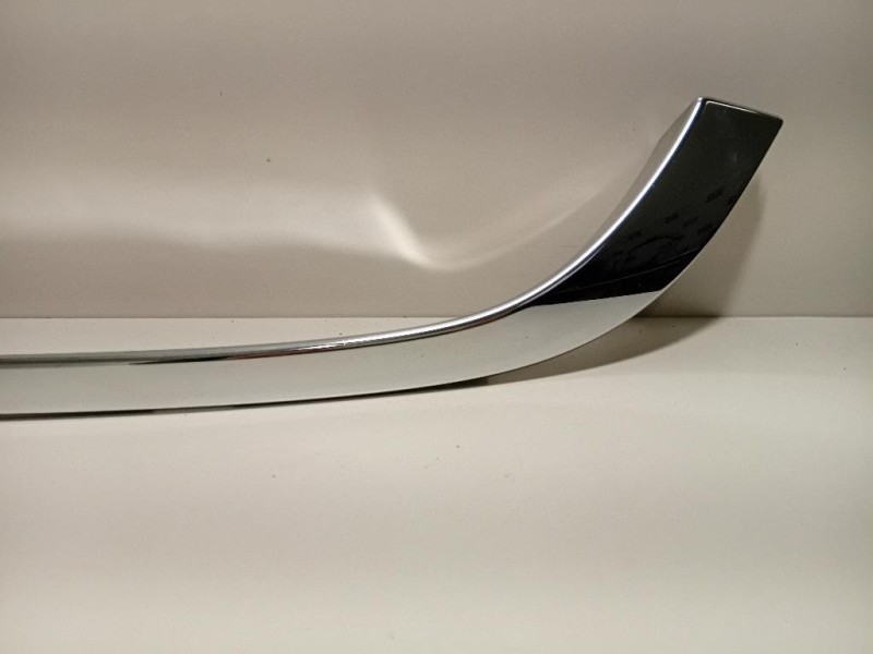 Modanatura Paraurti ANT 2751040 Mini MINI Cooper R56 2007