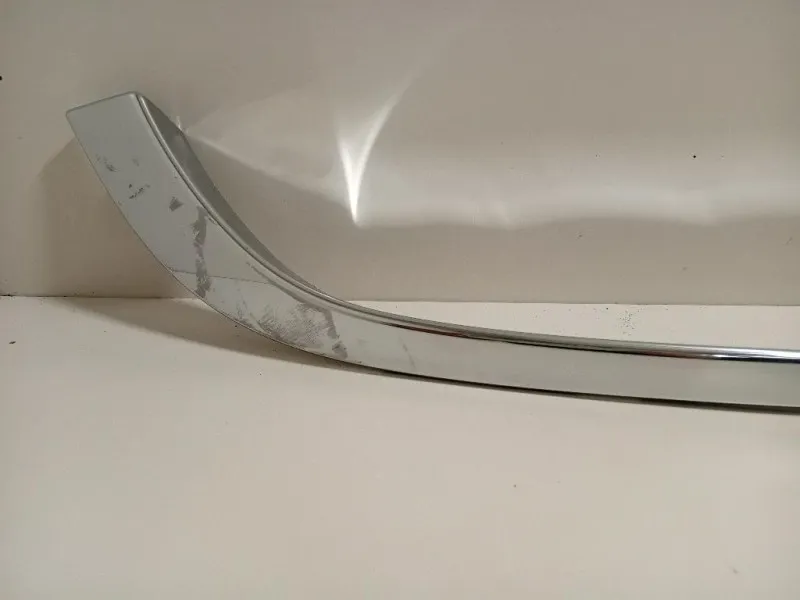 Modanatura Paraurti ANT 2751040 Mini MINI Cooper R56 2007