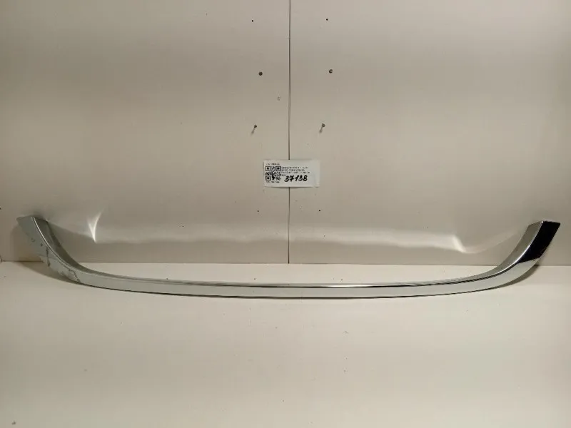 Modanatura Paraurti ANT 2751040 Mini MINI Cooper R56 2007